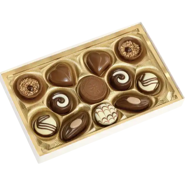 Pralinés Classic