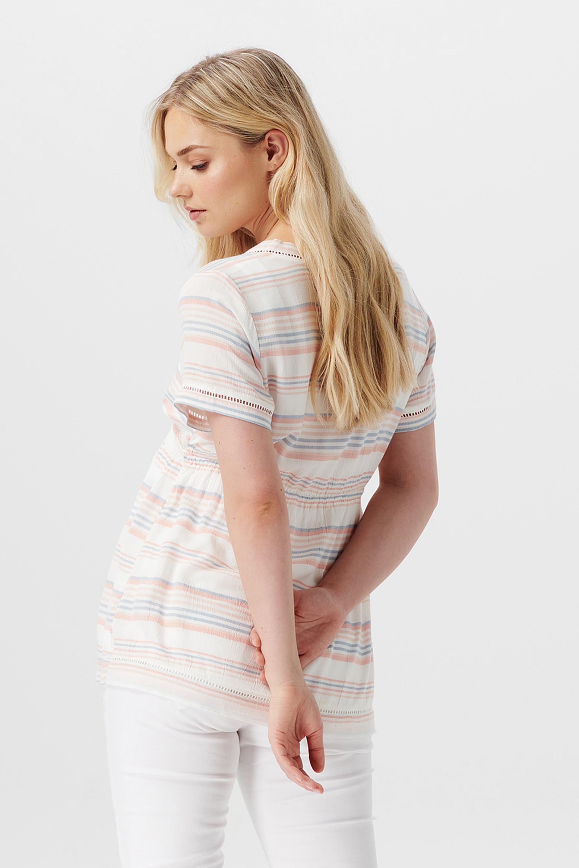 Blouses woven