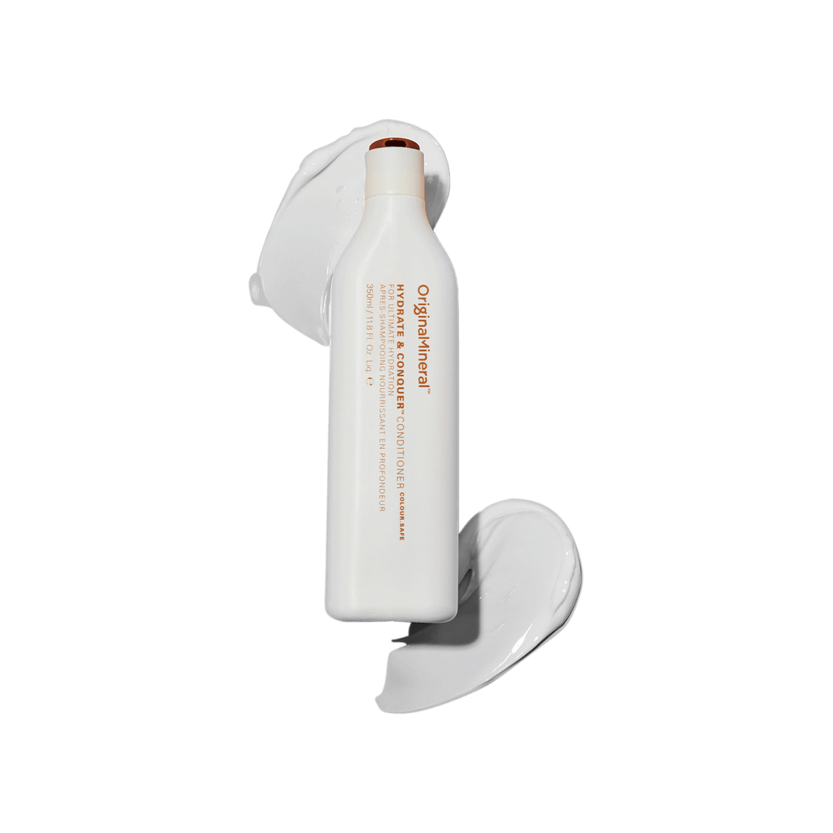 Hydrate & Conquer Conditioner 350ml