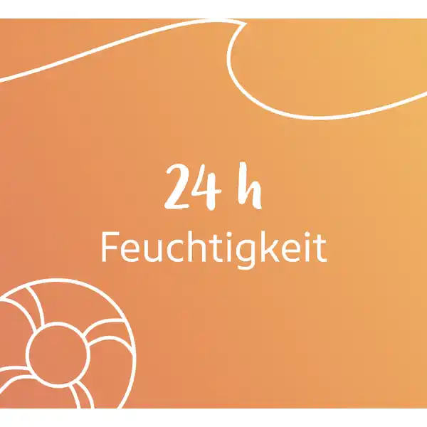 Transparentes Sonnenspray LSF 50