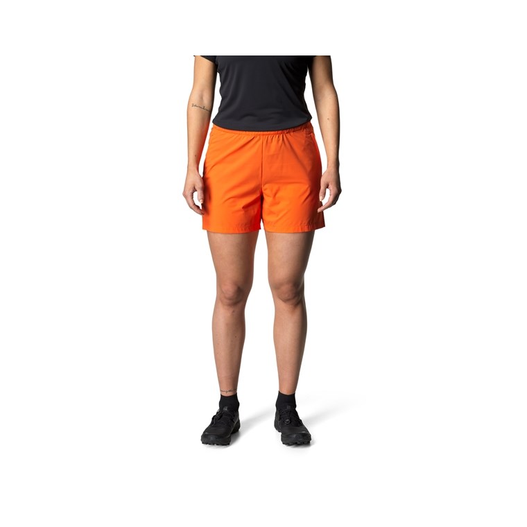 Houdini W's Pace Light Shorts