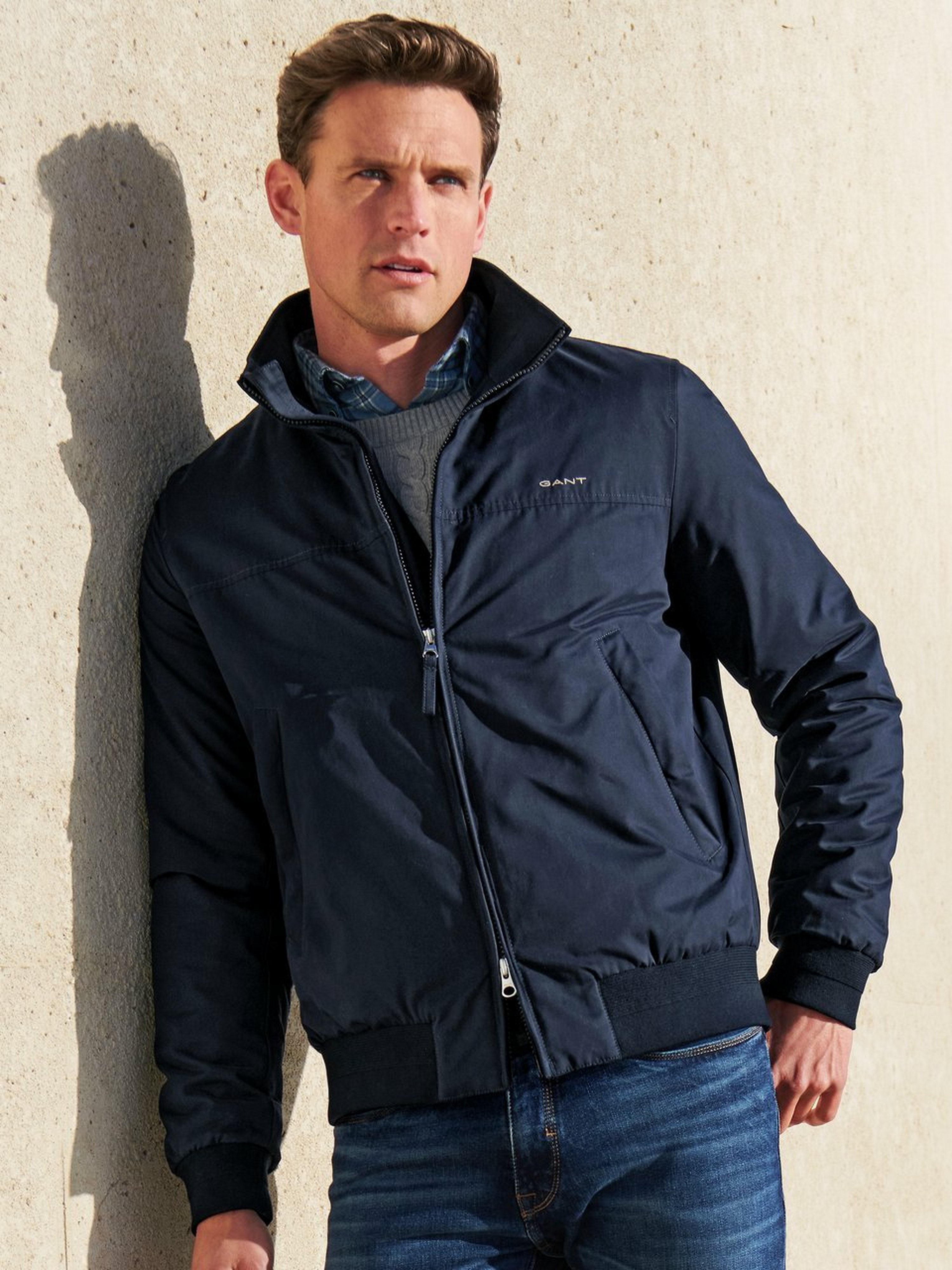 Blouson