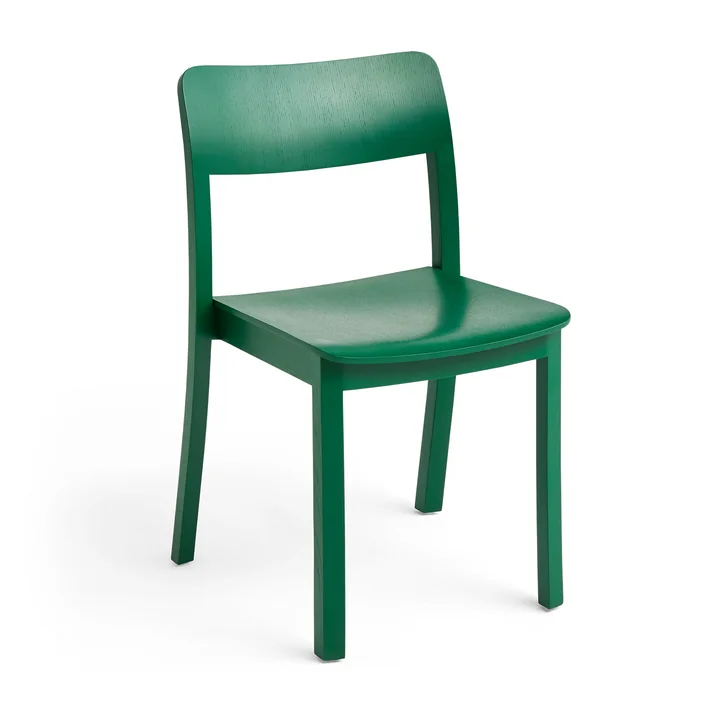 HAY - Pastis Stuhl, pine green