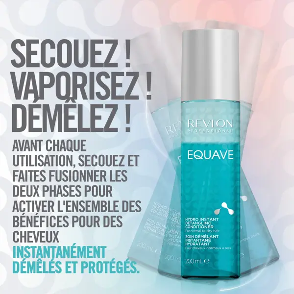 Revlon Professional Equave™ Duo Pack