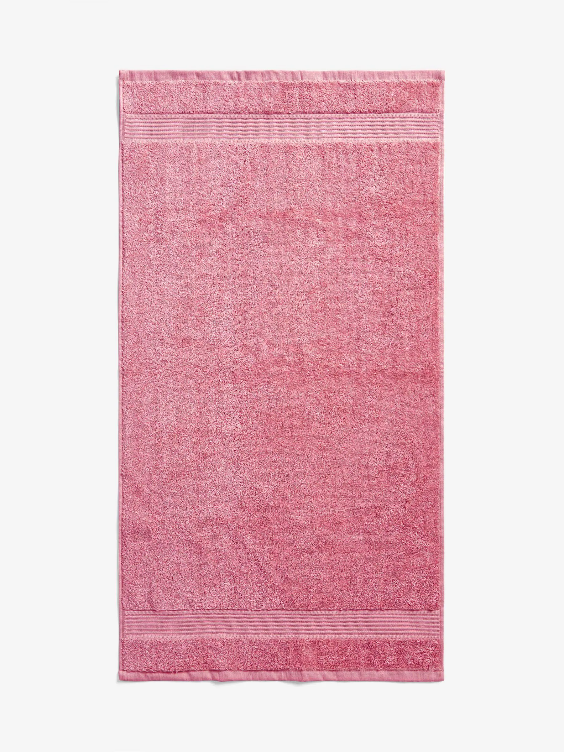 Egyptische katoenen handdoek