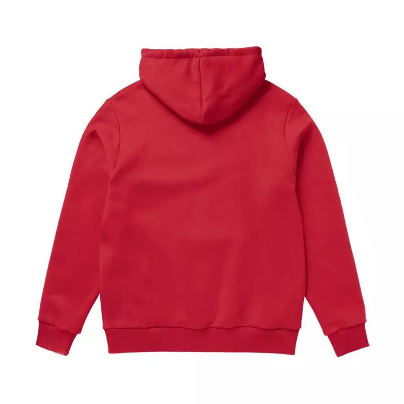 Sweat MYSTIC Icon Hood Red