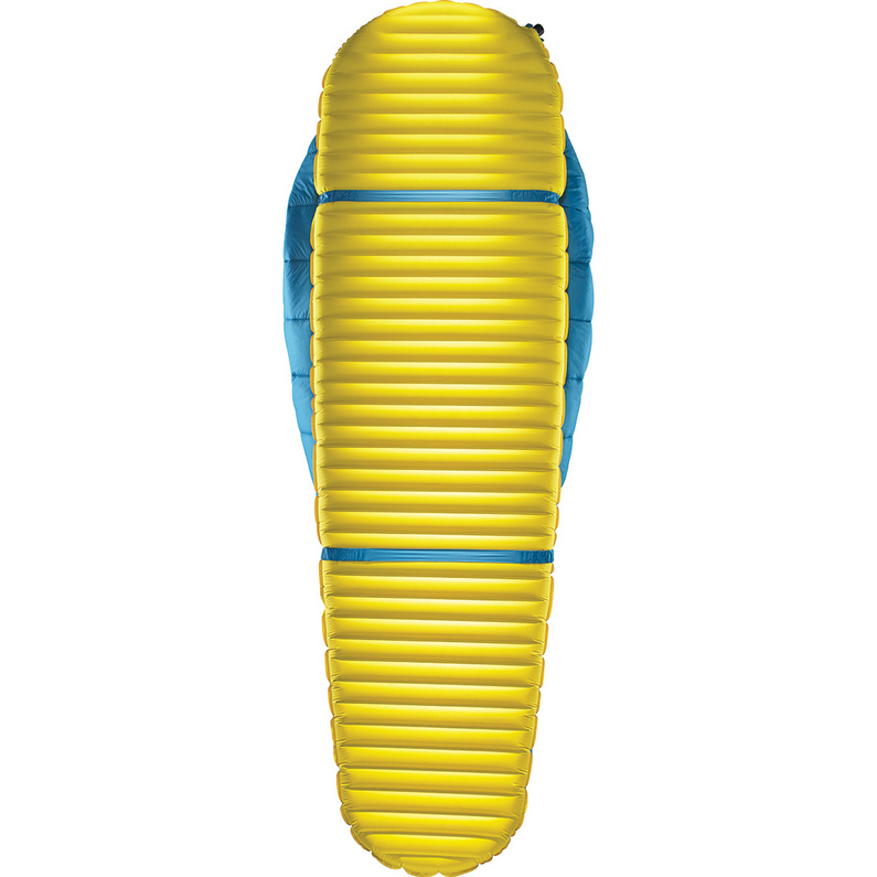 Therm-A-Rest SpaceCowboy 45F/7C Schlafsack