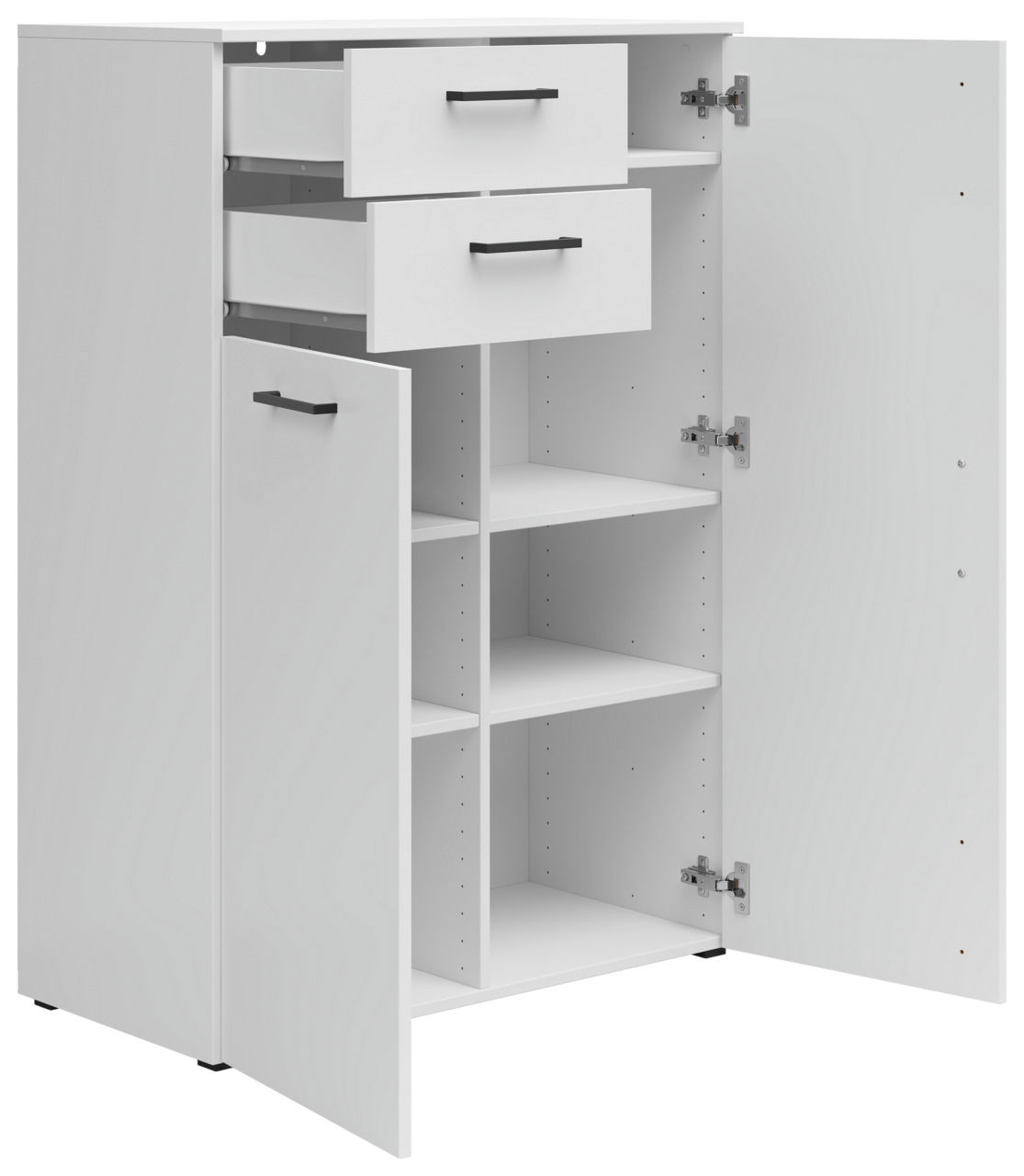 Carryhome Kommode MULTISTAURAUM