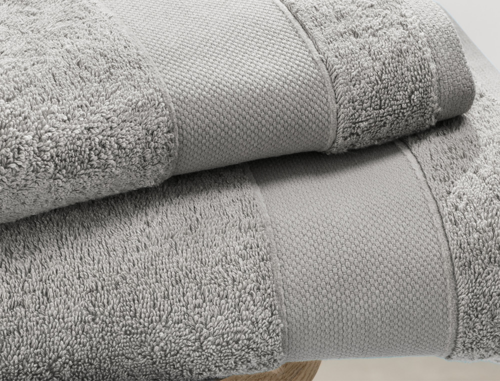 Linge de bain uni-Parenthèse