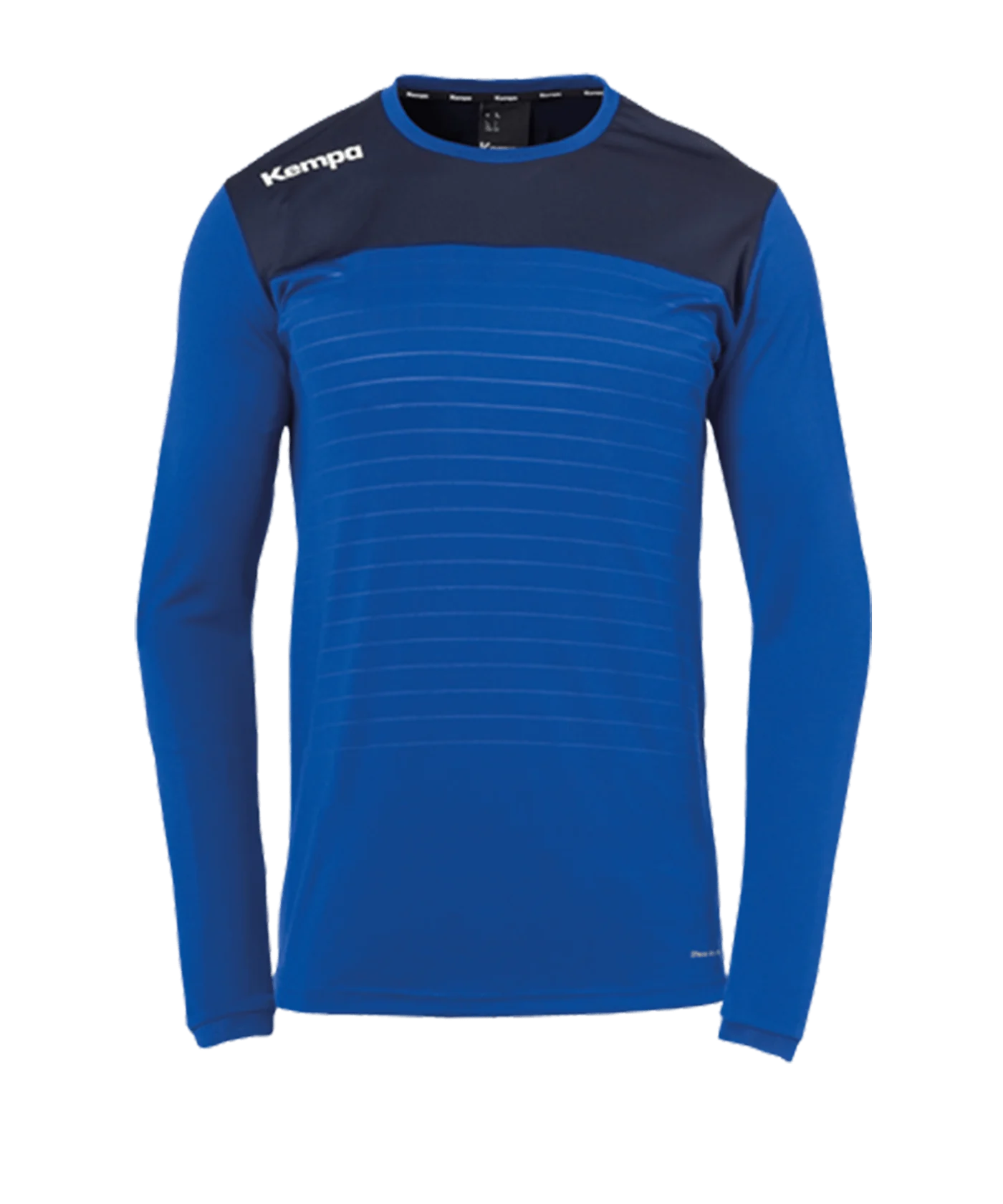 Kempa Emotion 2.0 Sweatshirt Blau F04