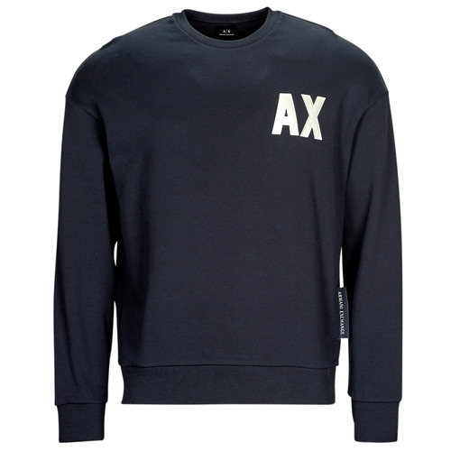 Armani Exchange - 6RZMKE - Marine