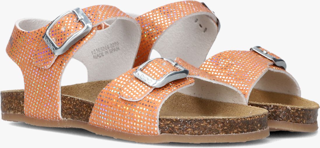 KIPLING oranje kipling sandalen madison