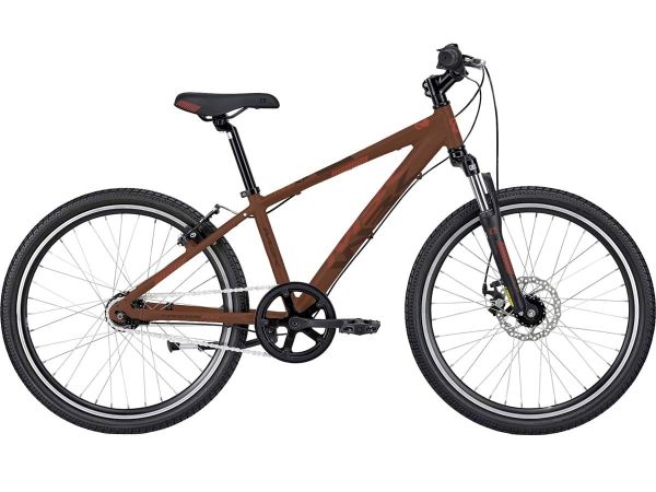 MBK Mud XP 24