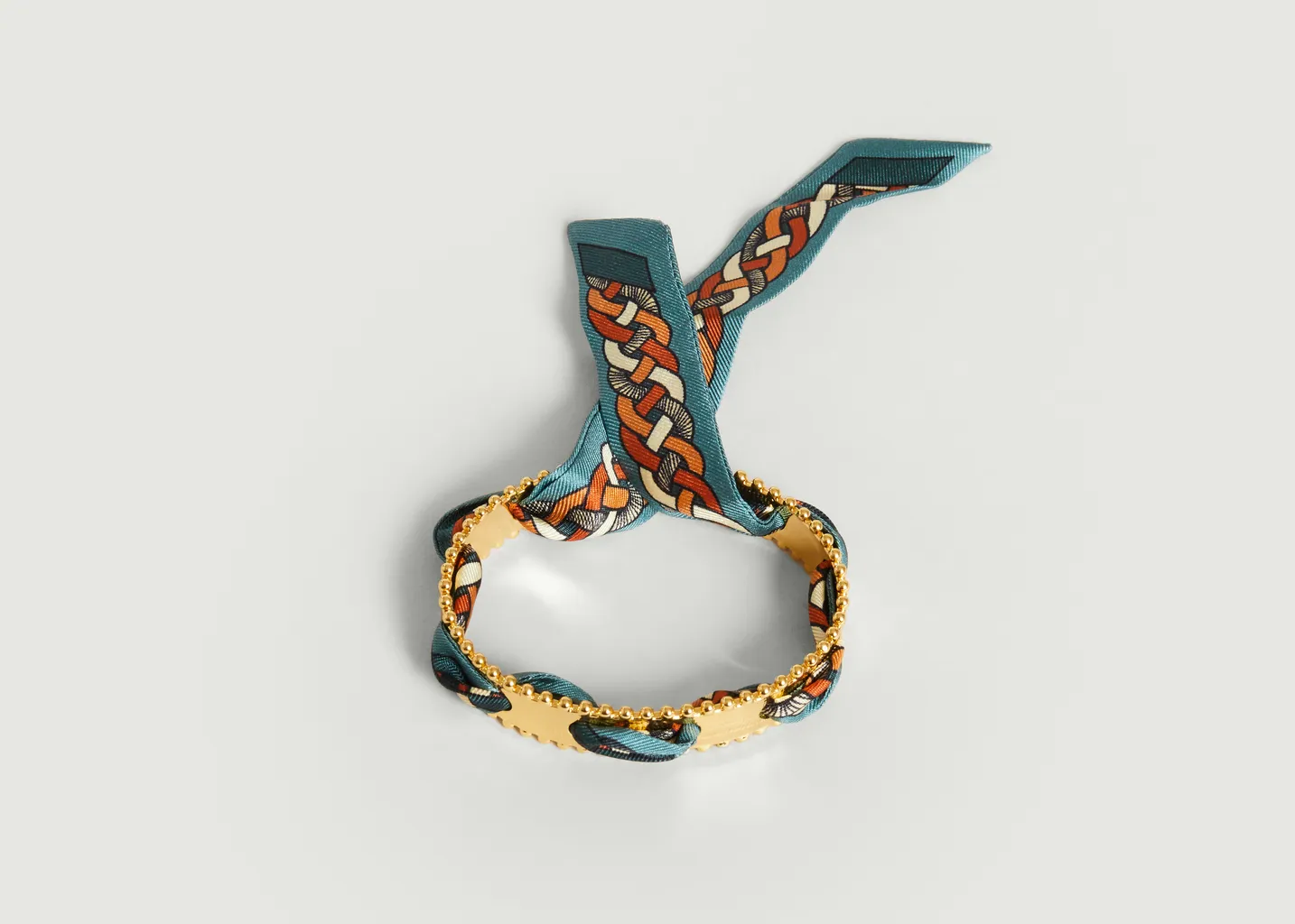 Bracelet Diva Tresse An-nee