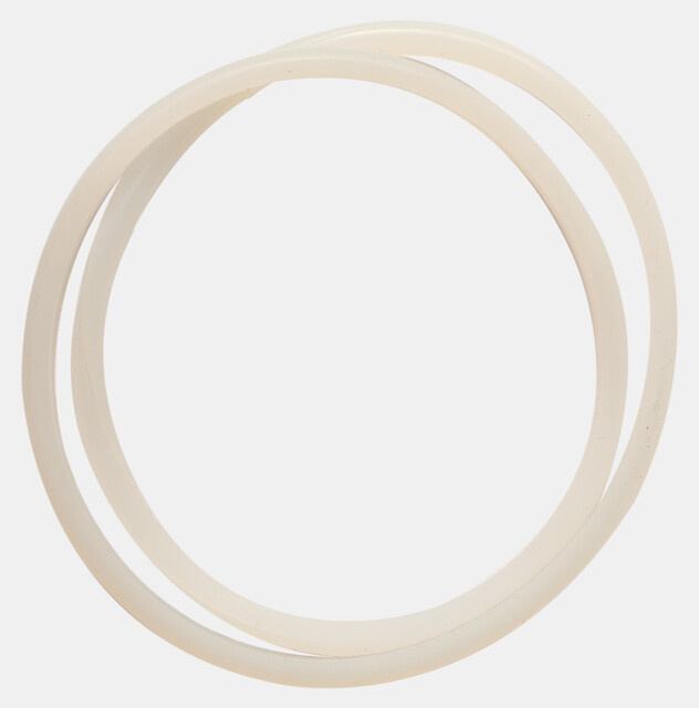 Superfish Topclear 5000 Deksel O-Ring