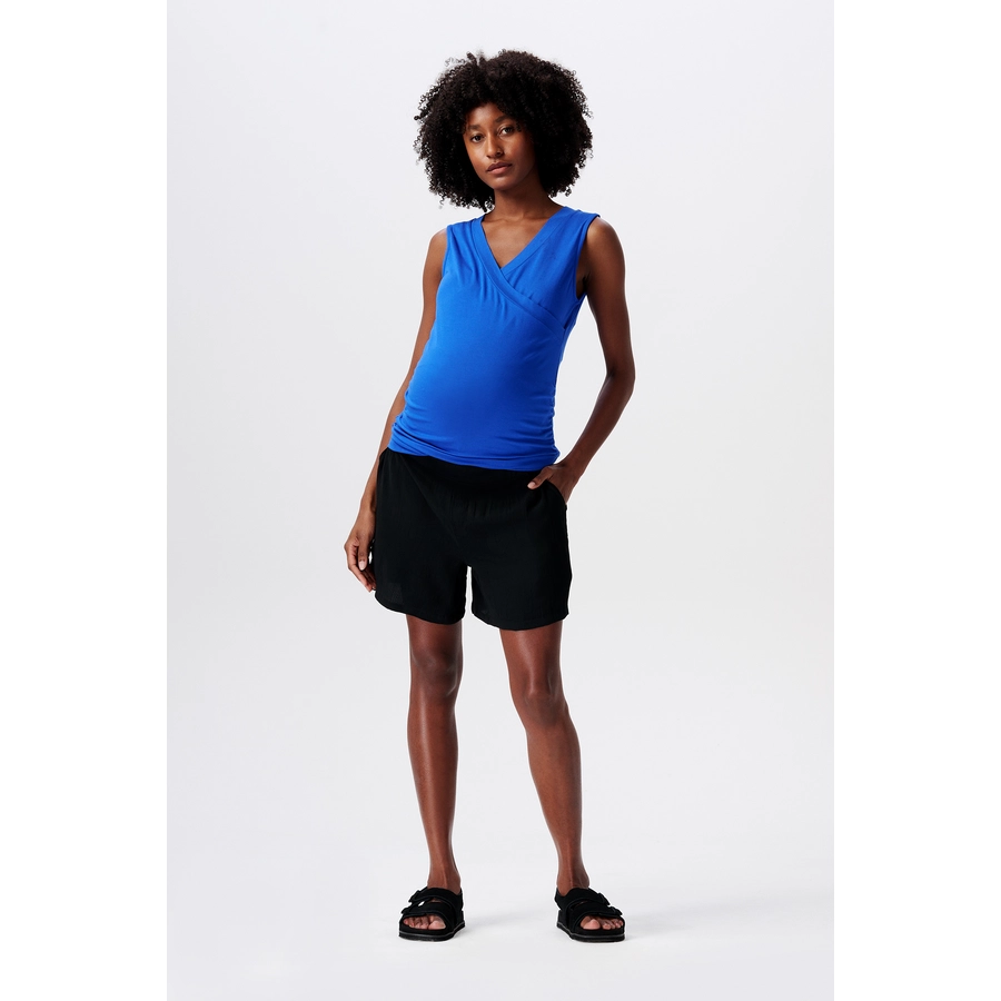 Esprit Still-Top Electric Blue