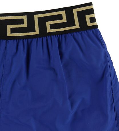 Versace Bådeshorts - Blå
