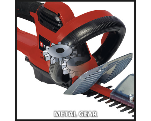 Einhell GC-EH 6055/1 elektrische heggenschaar