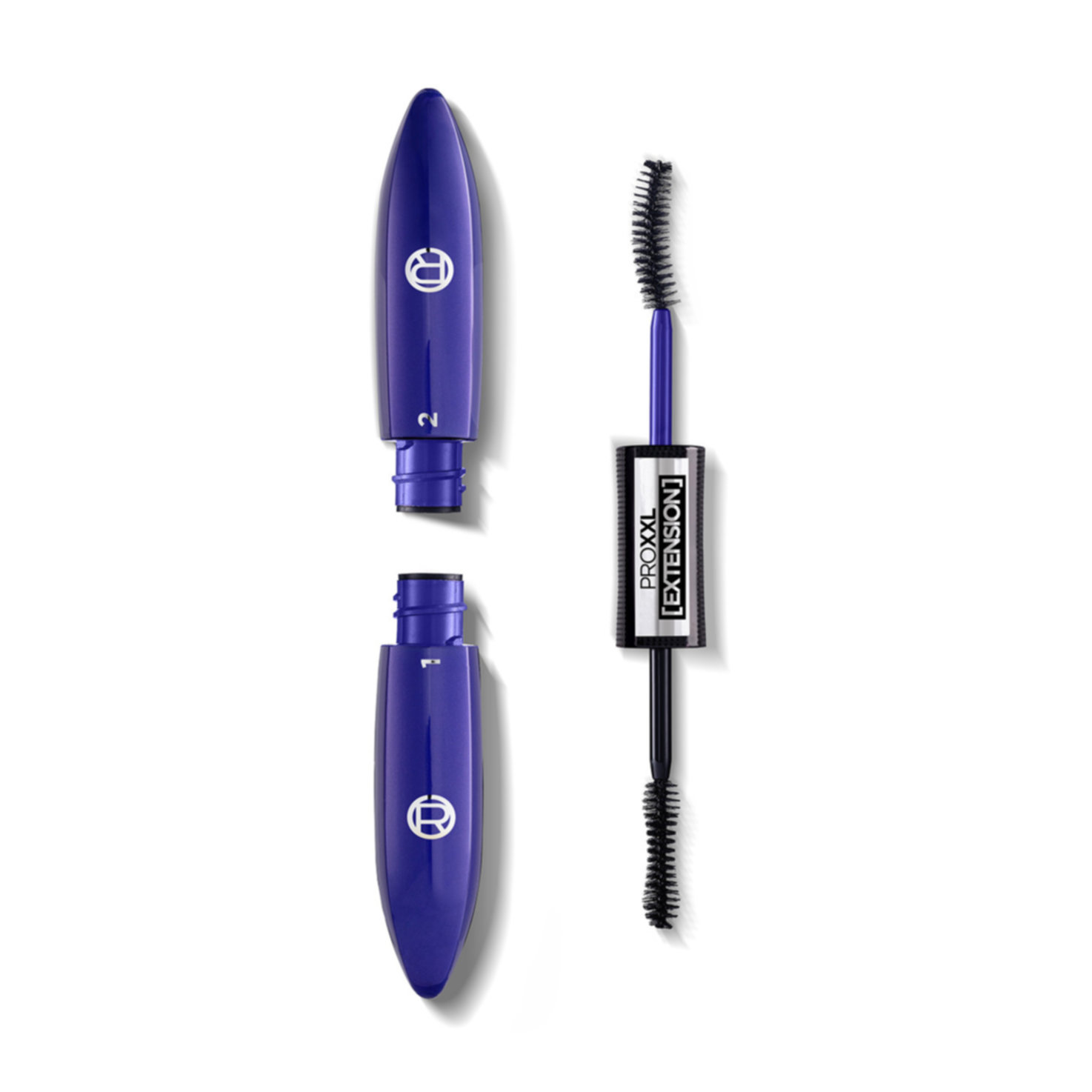 L’Oréal Paris Mascara Pro XXL Xtension black
