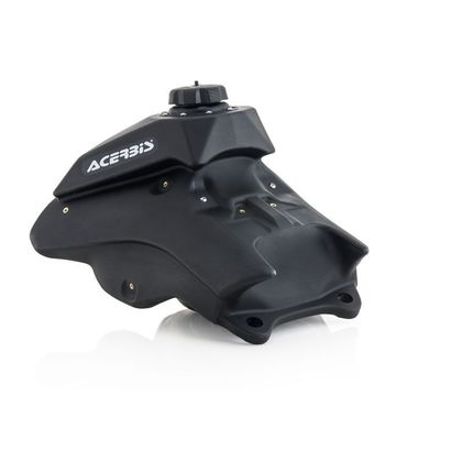 Réservoir Acerbis GRANDE CONTENANCE 11.5 L TOUT TERRAIN - Noir