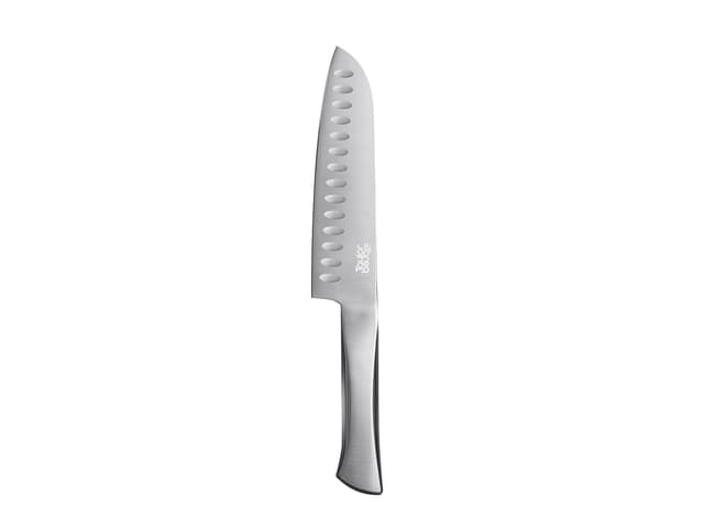 By Tareq Taylor Precision Santokukniv 31,5 cm Stål