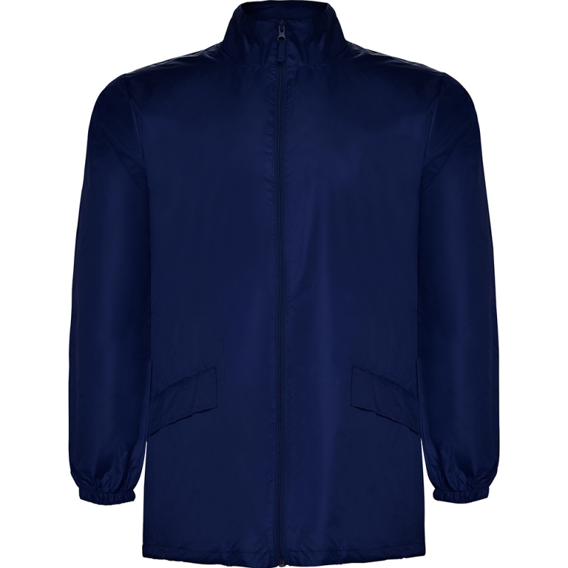 Roly R5074 - ESCOCIA Imperméable avec Capuche Pliable et Poches