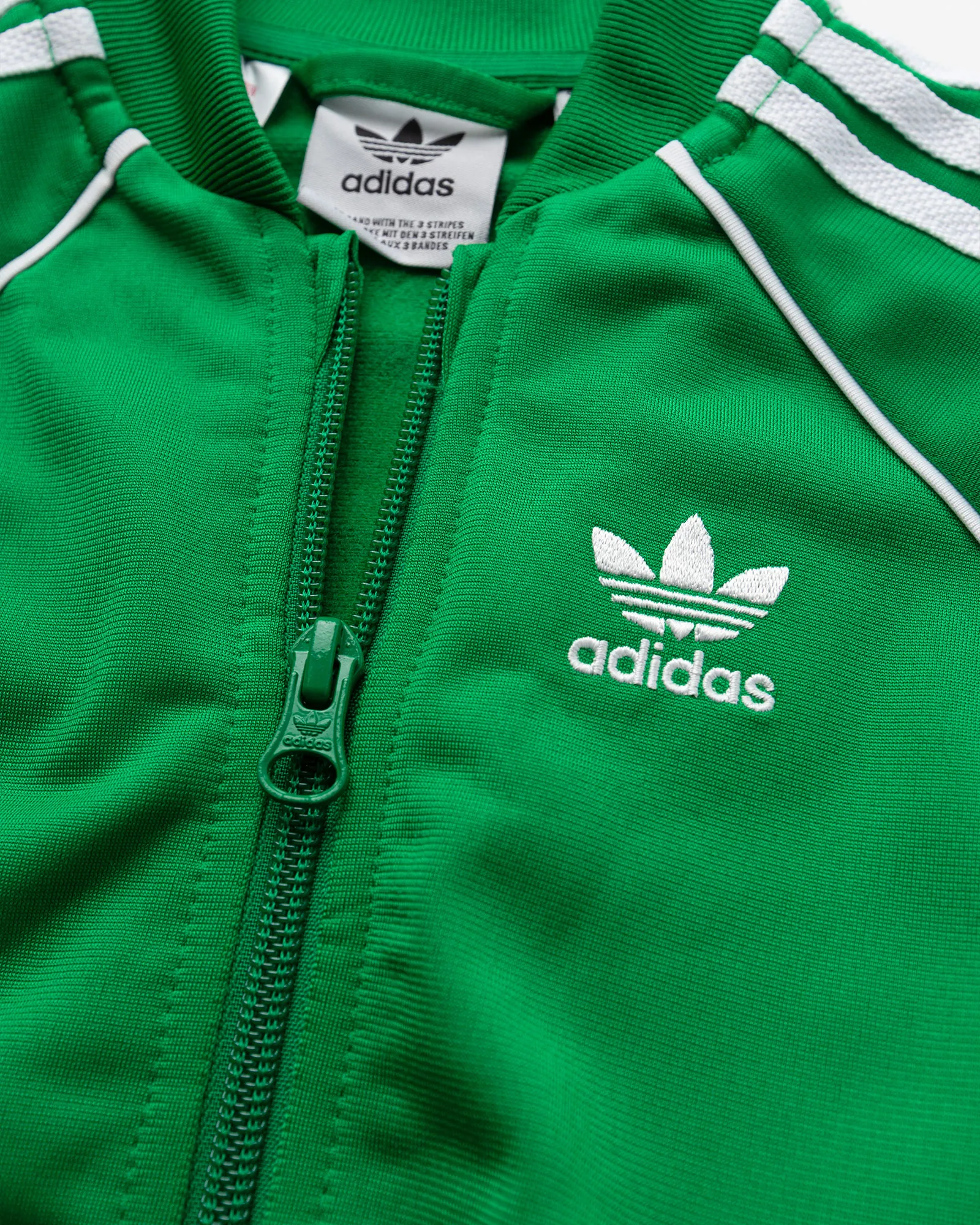 Conjunto de treino Adidas SST