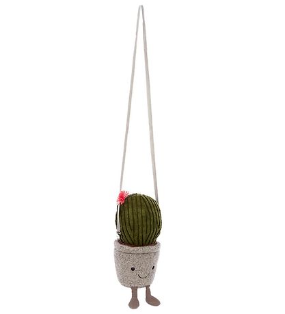 Jellycat Tasche - 27x9 cm - Amuseables Cactus Tasche