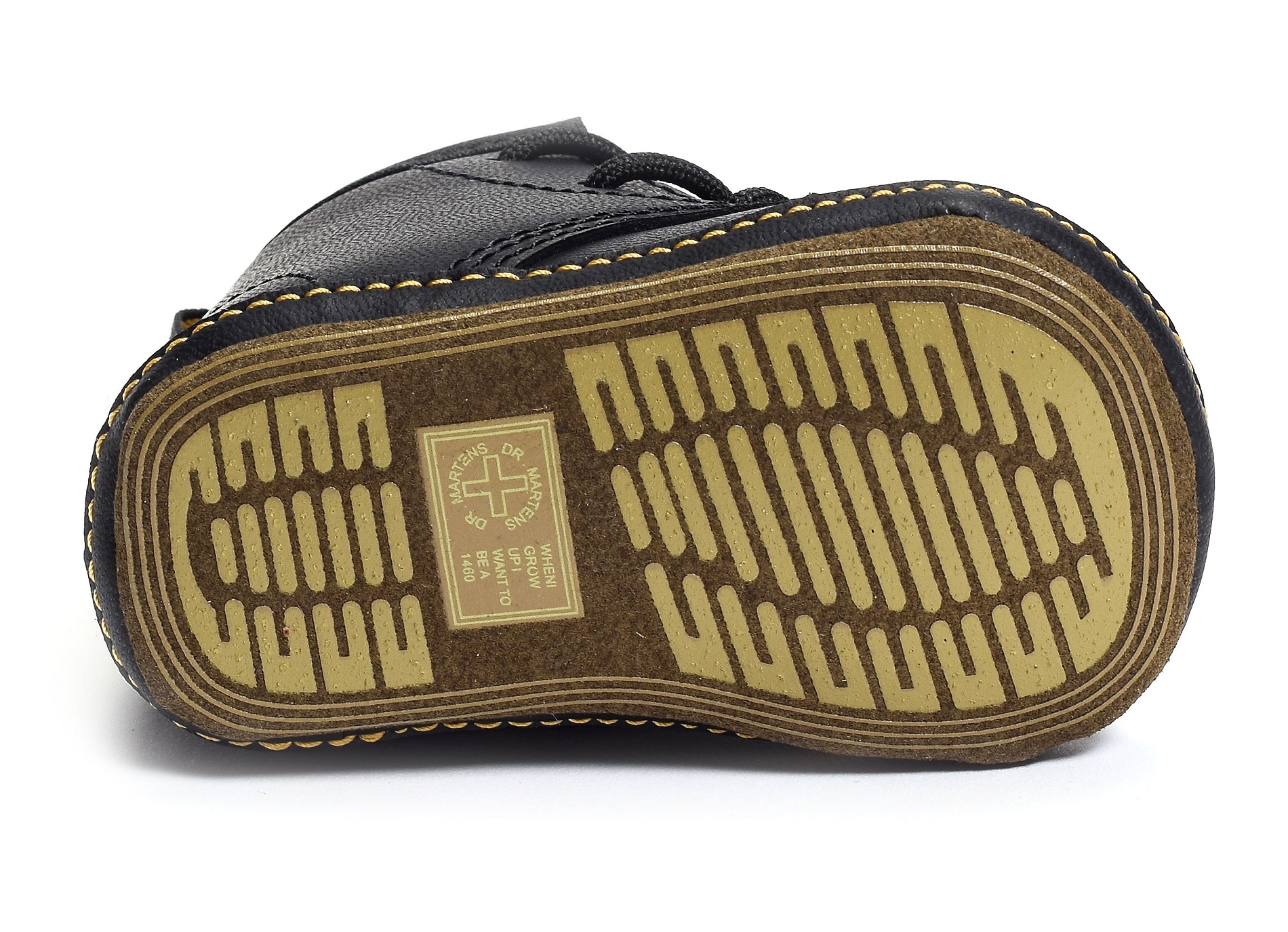 1460 crib noir