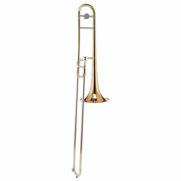 Kühnl & Hoyer 134 G NZ Bb- Tenor Trombone