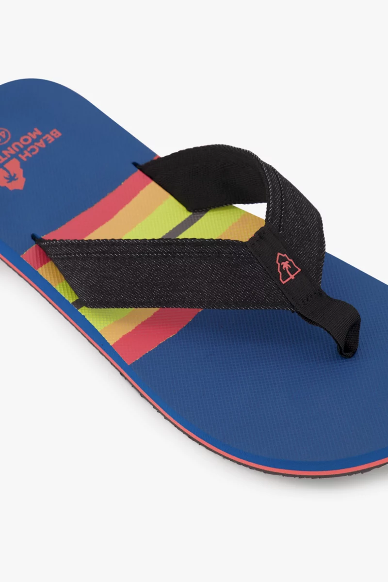 BEACH MOUNTAIN Bagno Herren Flip Flop
