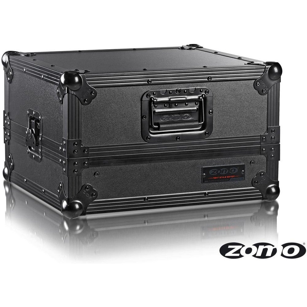 Zomo PM-800 Plus NSE flightcase voor Pioneer DJM800/850 mixer