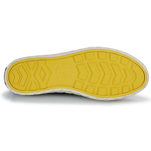 Palladium - PALLA ACE CVS - Noir