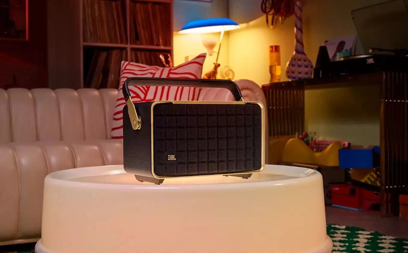 JBL Authentics 300 Enceintes connectées