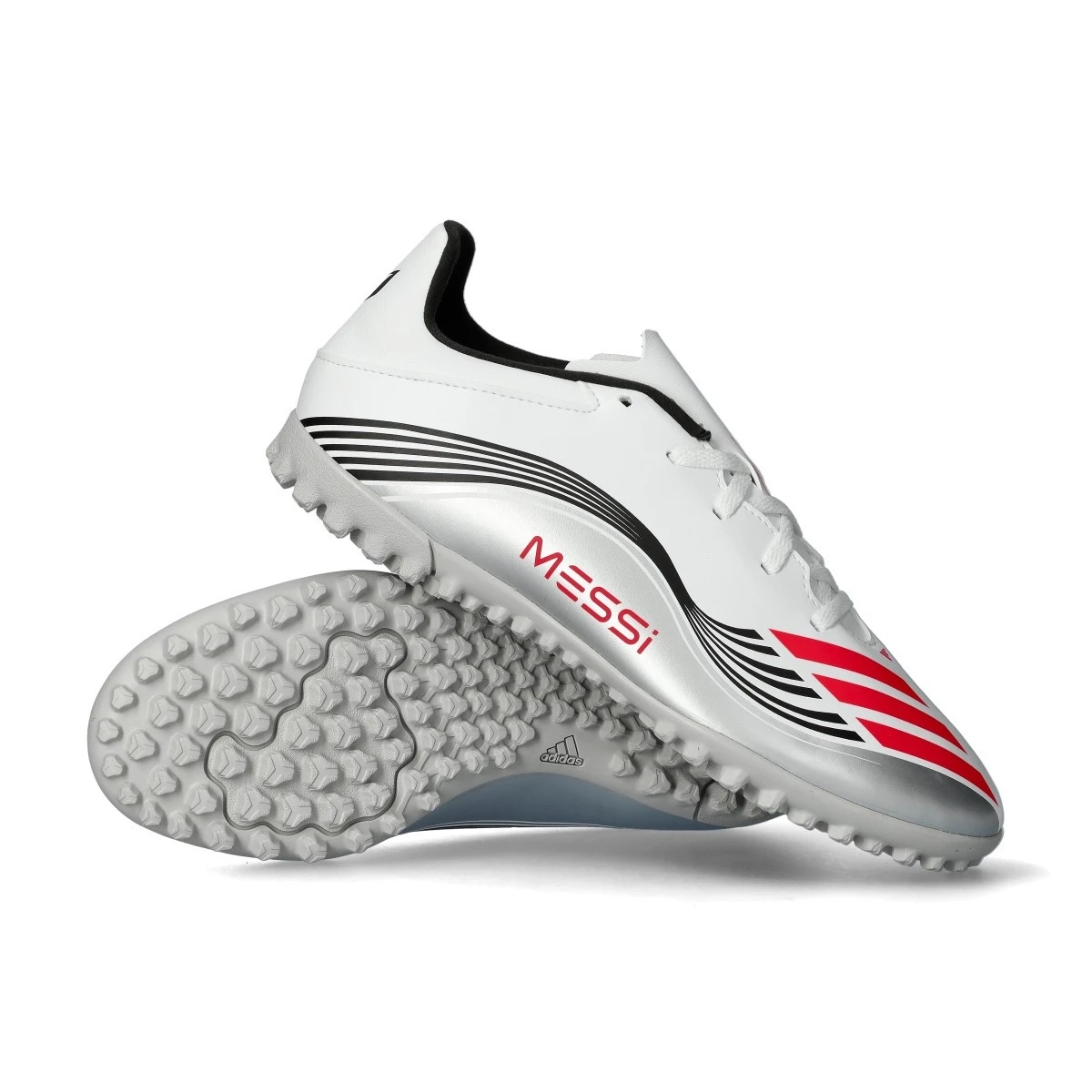 Chuteira adidas F50 Messi Club Turf
