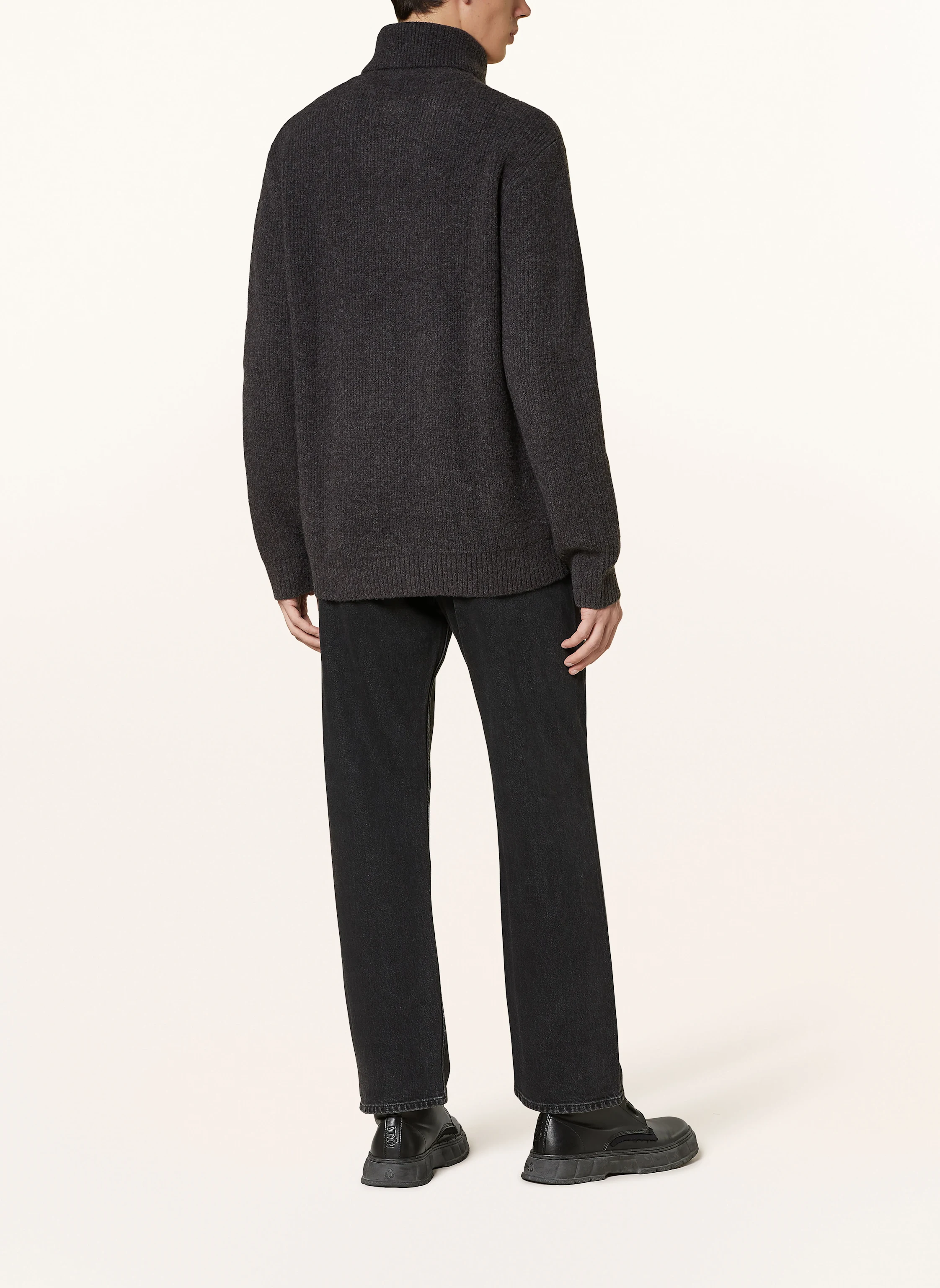 TOMMY JEANS Jeans OTIS Regular Straight Fit
