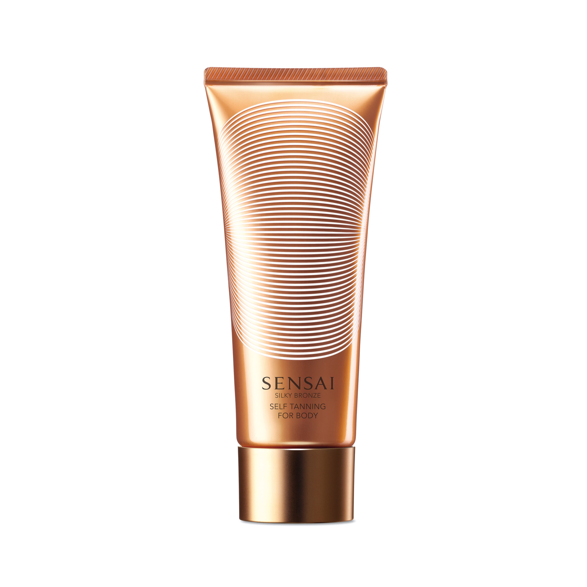 Sensai Silky Bronze Self Tanning for Face