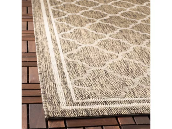 Tapis Brown & Bone 122 X 170 cm - Bleeker