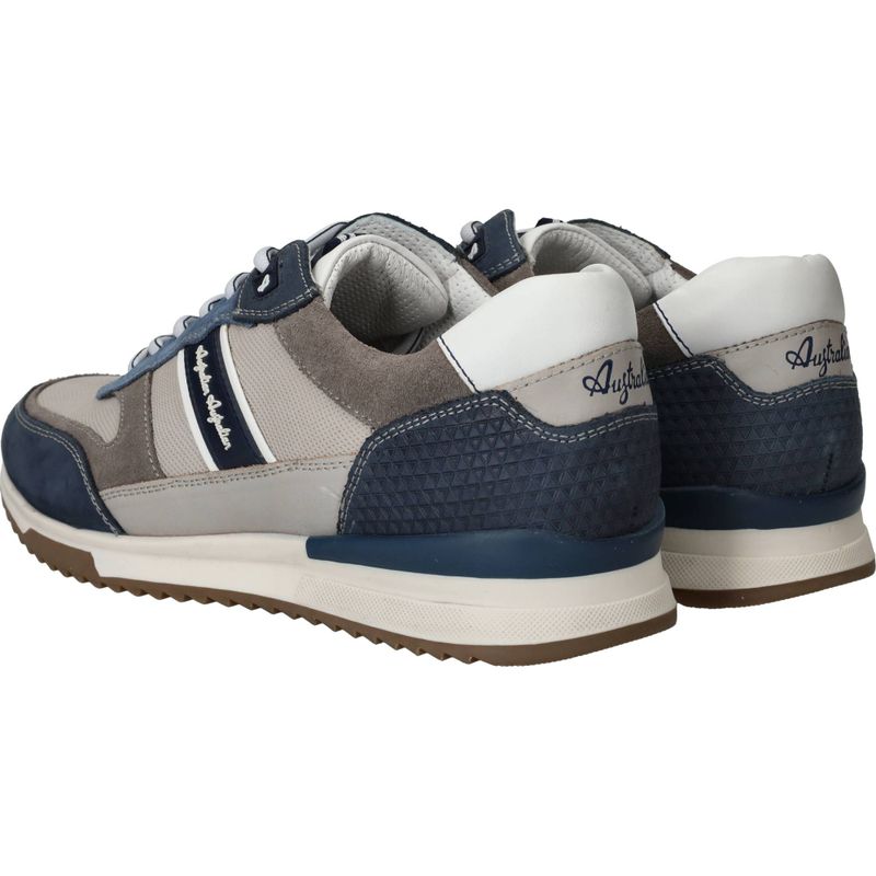 Australian Filmon Sneakers Blauw Heren