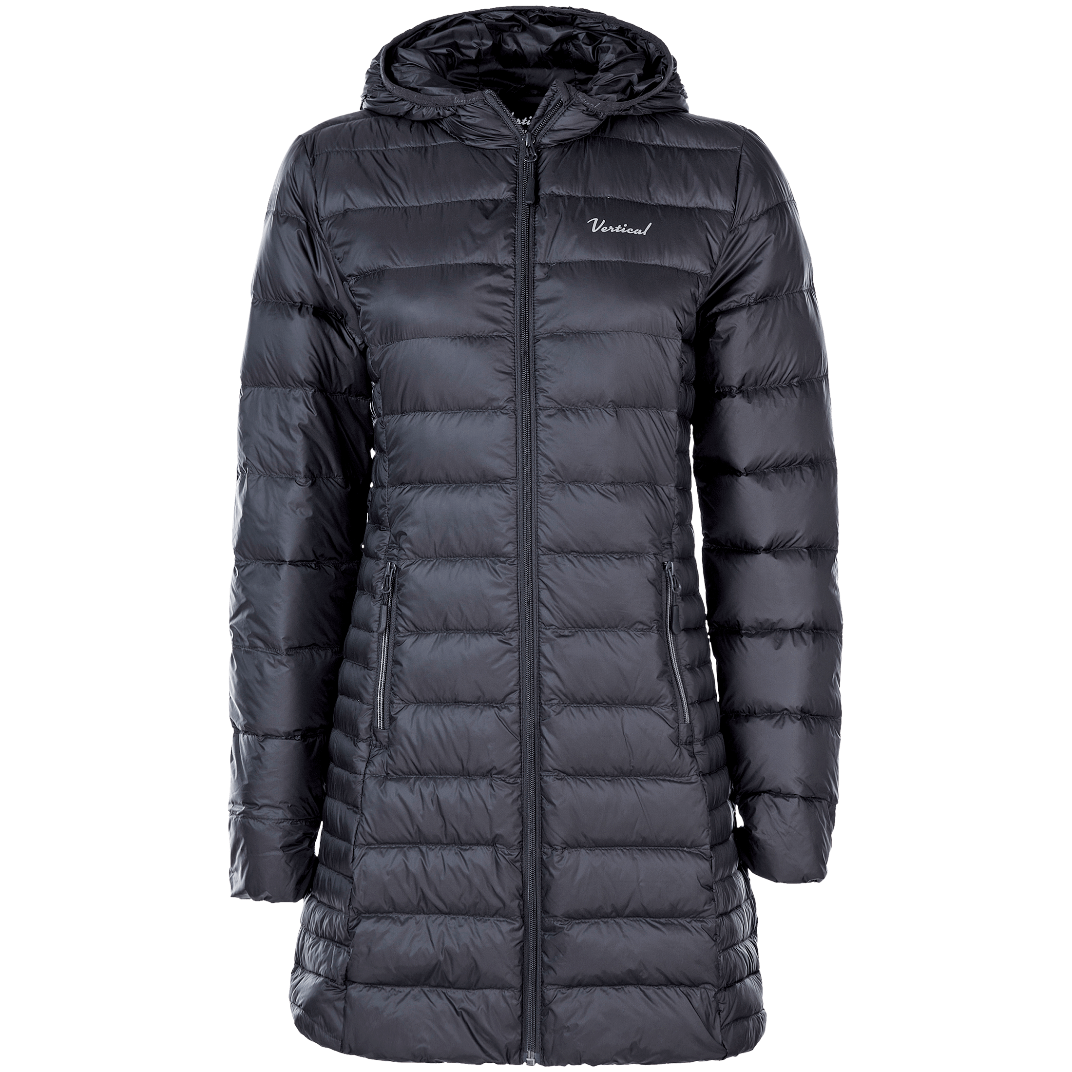 Vertical Natsutuk  W Long Down Jacket - Jakke