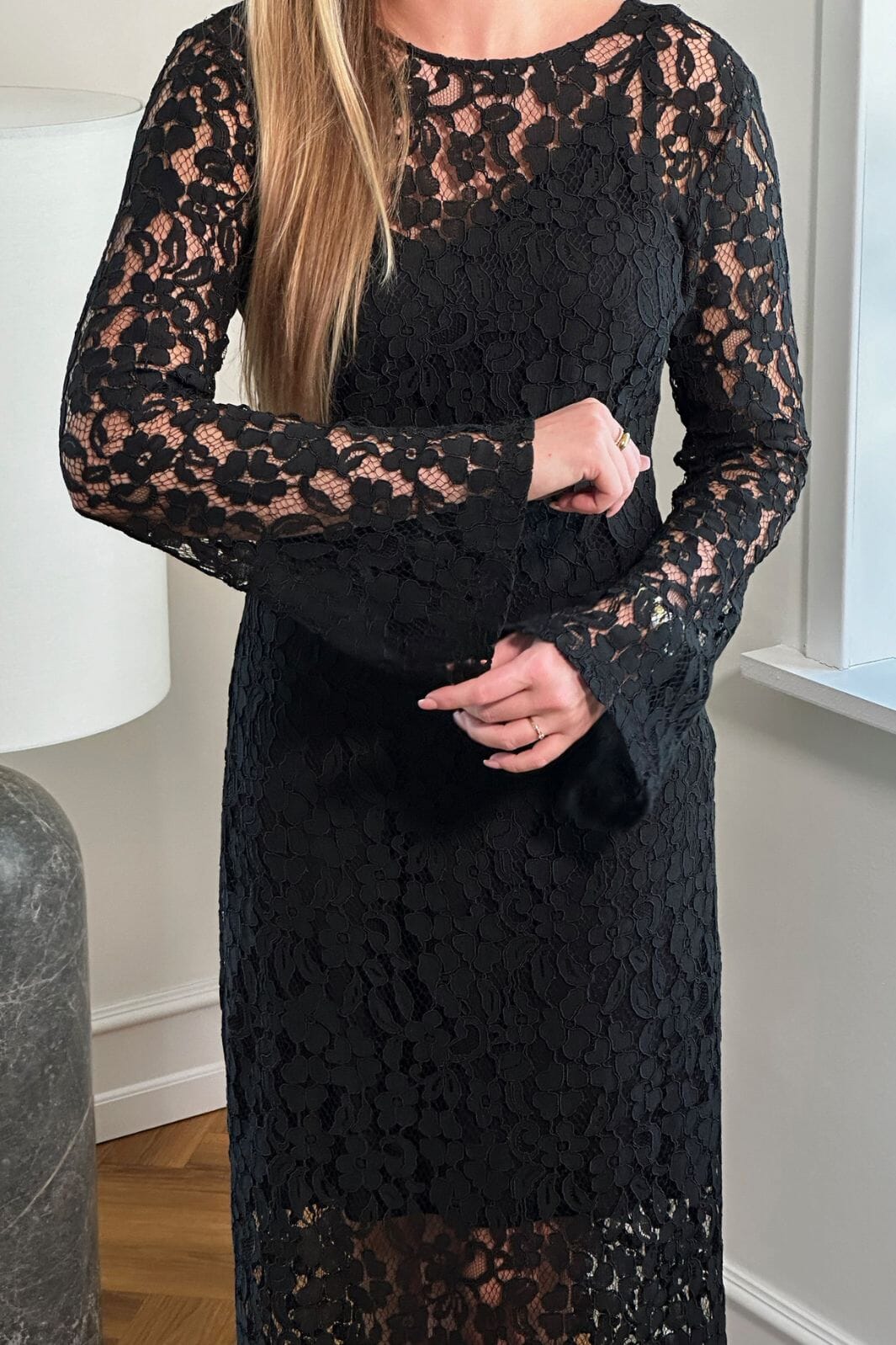 Noella Kalliope Dress