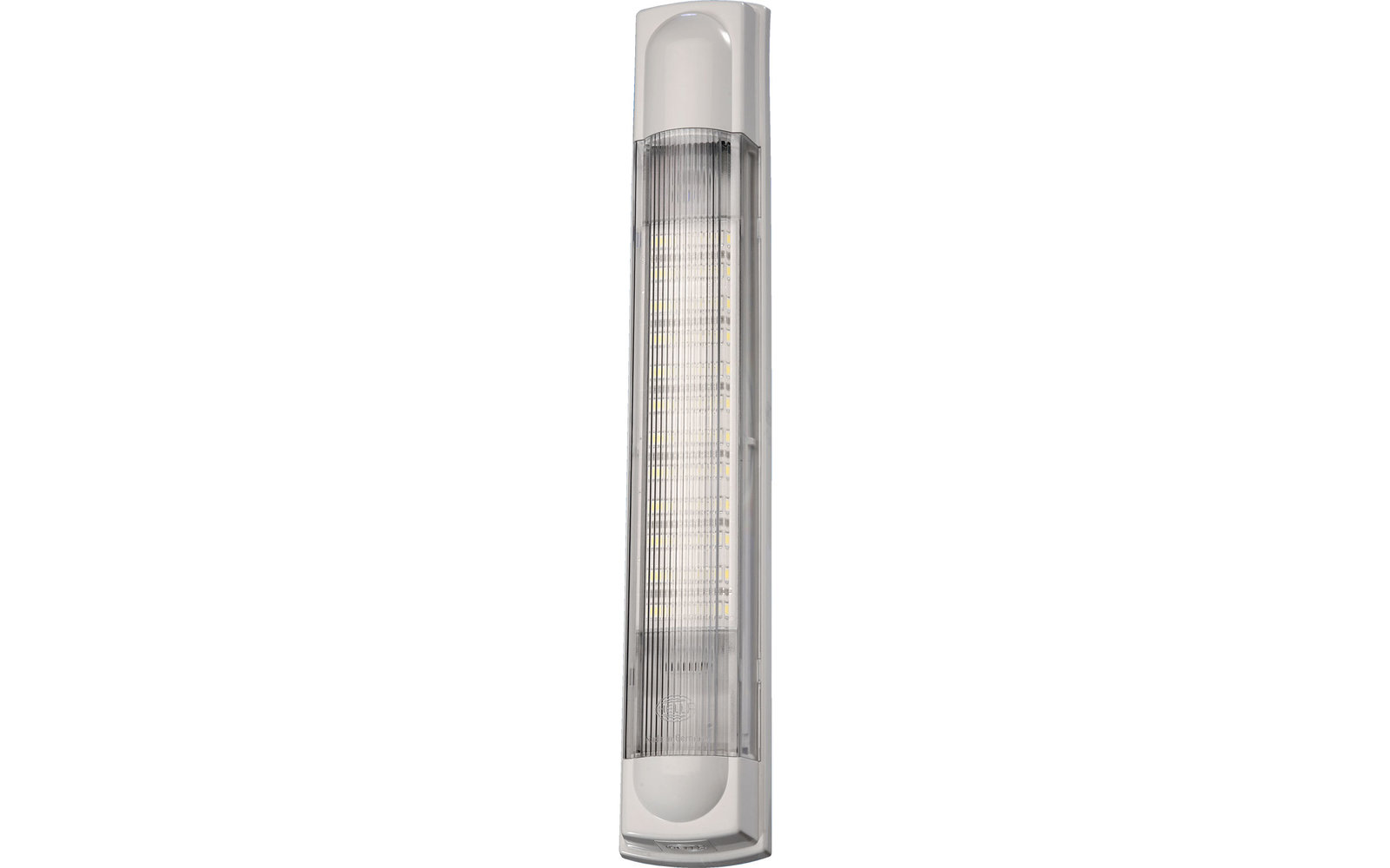 Hella LED Innenraumleuchte / Deckenleuchte mit Schalter 12 / 24 V 12 LEDs
