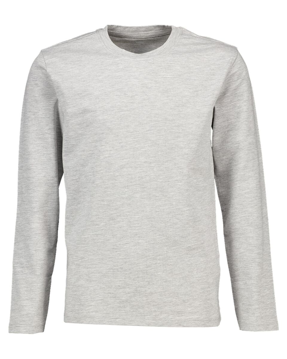 T-shirt - Grijs