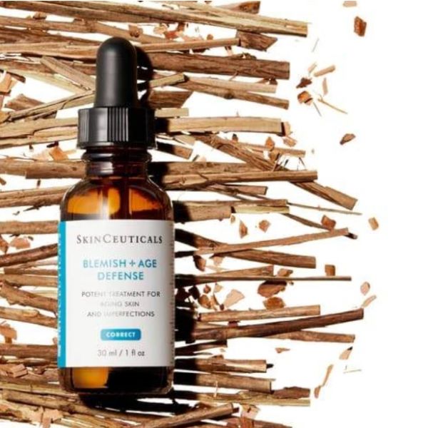 SkinCeuticals Blemish & Age Defense 30ml