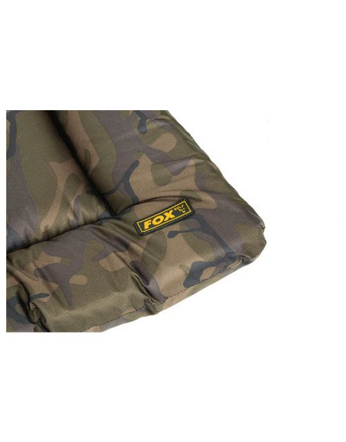Fox Camo Mat - Onthaakmat - 102x69 cm