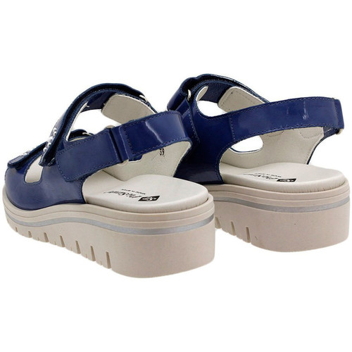 Piesanto - 180781 Azul