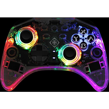 Deltaco trådløs Nintendo Switch controller
