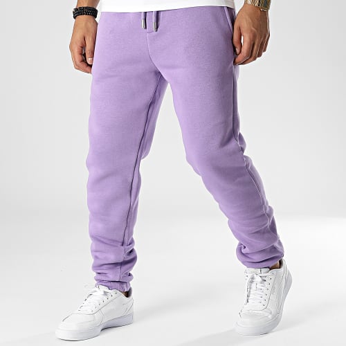 Pantalon Jogging KL-2102 Violet Lila