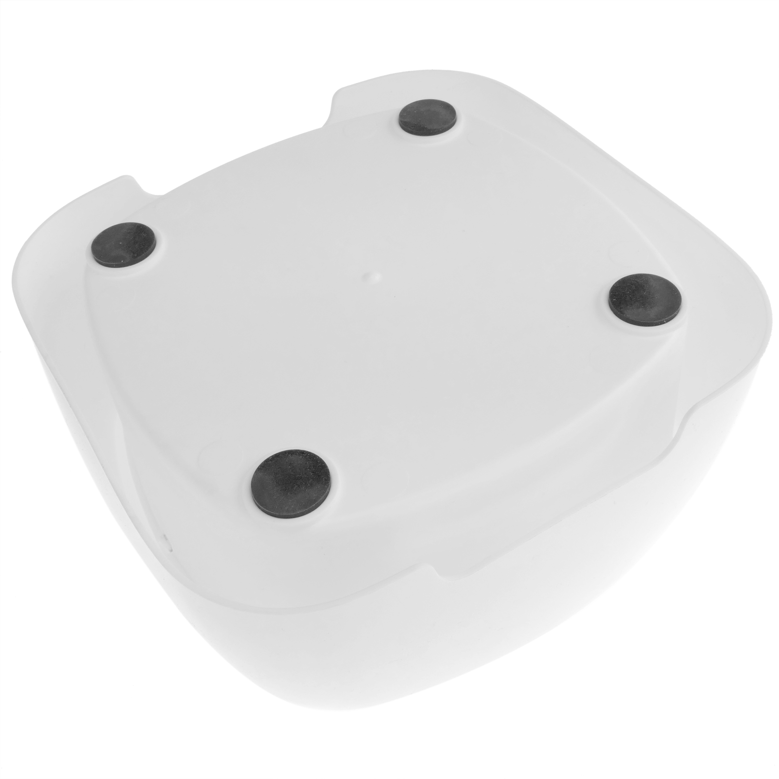 Dispensador de água de 1,5L para cães e gatos. Dispensador de água limpa para animais de estimação.