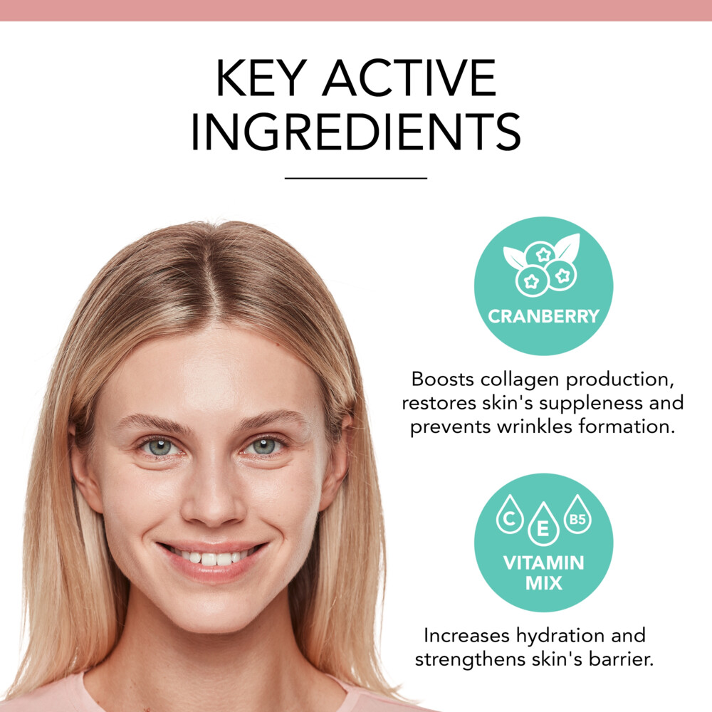 Bourjois Healthy Mix Serum Foundation 53 Light Beige30 ml